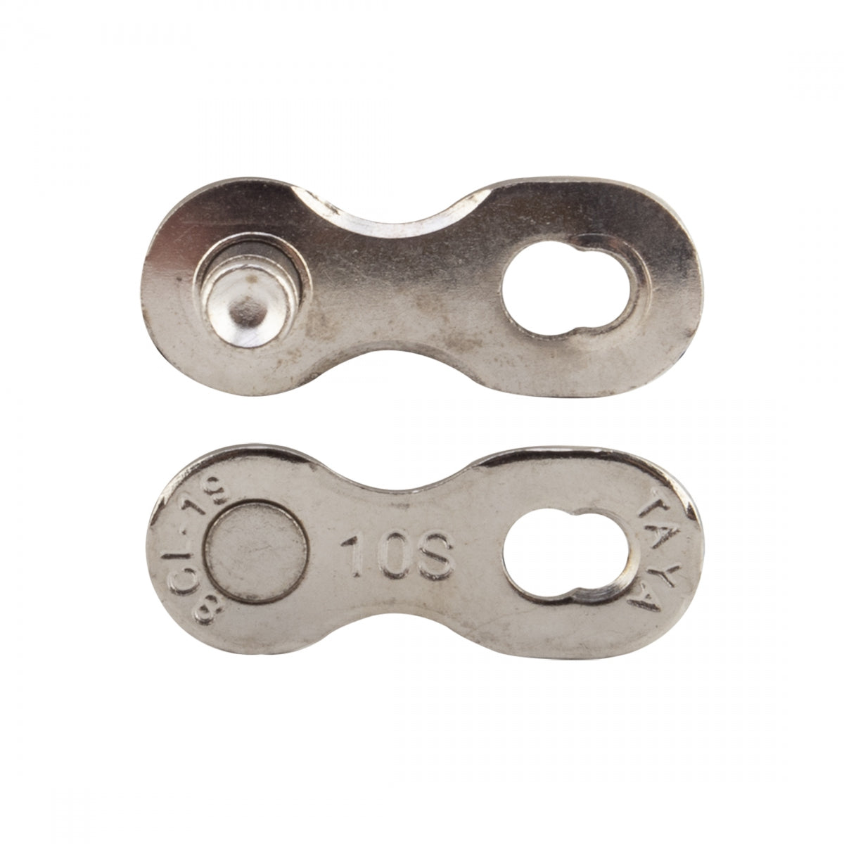 ORIGIN8 CHAIN CON LINK OR8 10s SL CDof2 - ORIGIN8