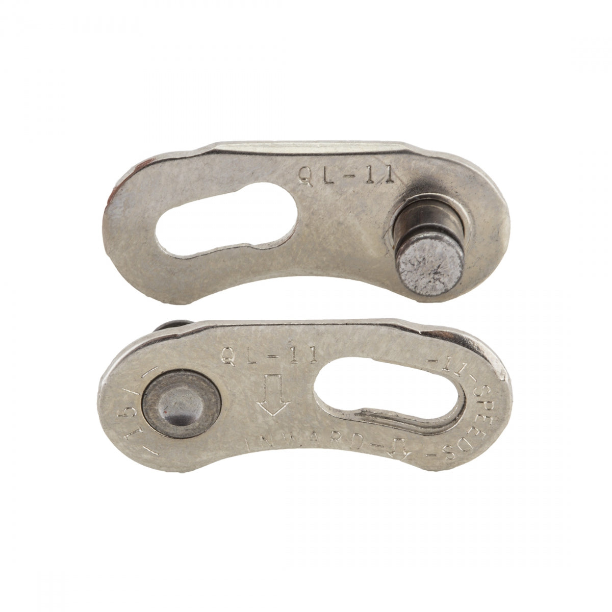 SUNRACE CHAIN CON LINK SUNRACE ULTRA LINK 11s CDof10 - SUNRACE