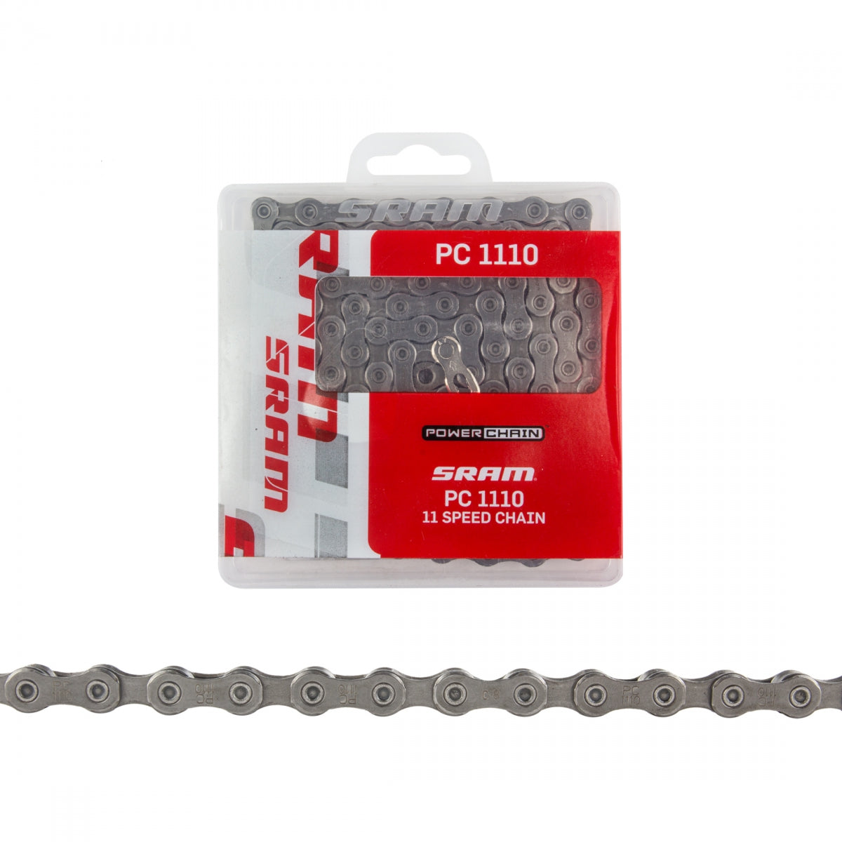 SRAM CHAIN SRAM PC1110 11s GY 114L - SRAM