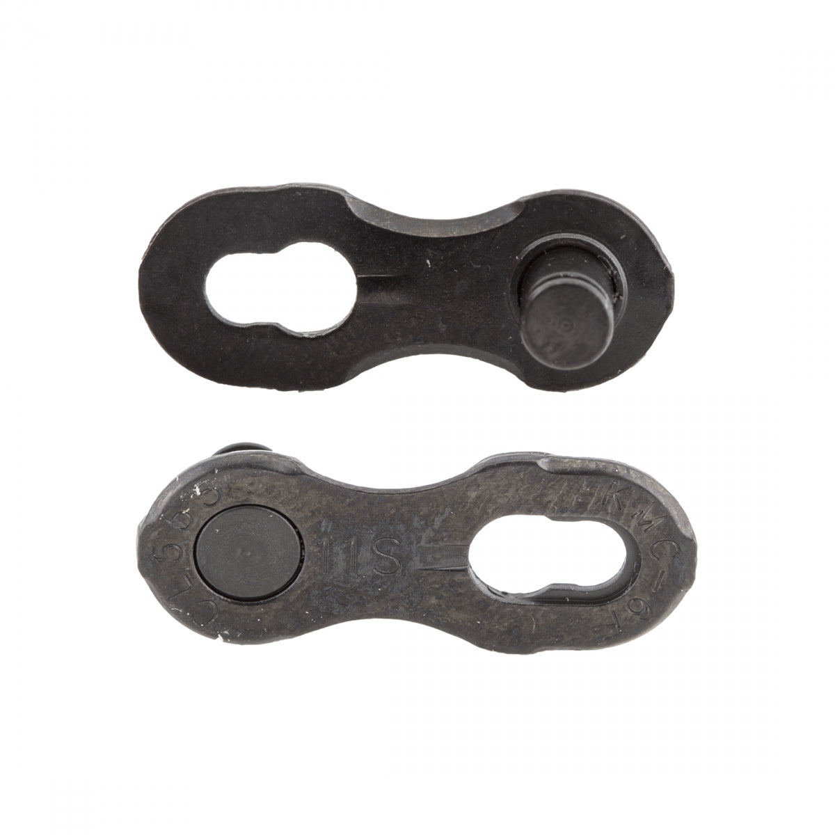 KMC CHAIN CON LINK KMC M/L 11s 5.5mm DLC CDof2 FOR SRAM/SHI/CMPY/KMC REUSEABLE - KMC