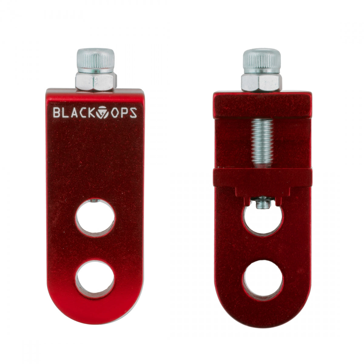BLACK OPS CHAIN TENSION ADJ BK-OPS CT 2.0 ALY 3/8 RD - BLACK OPS