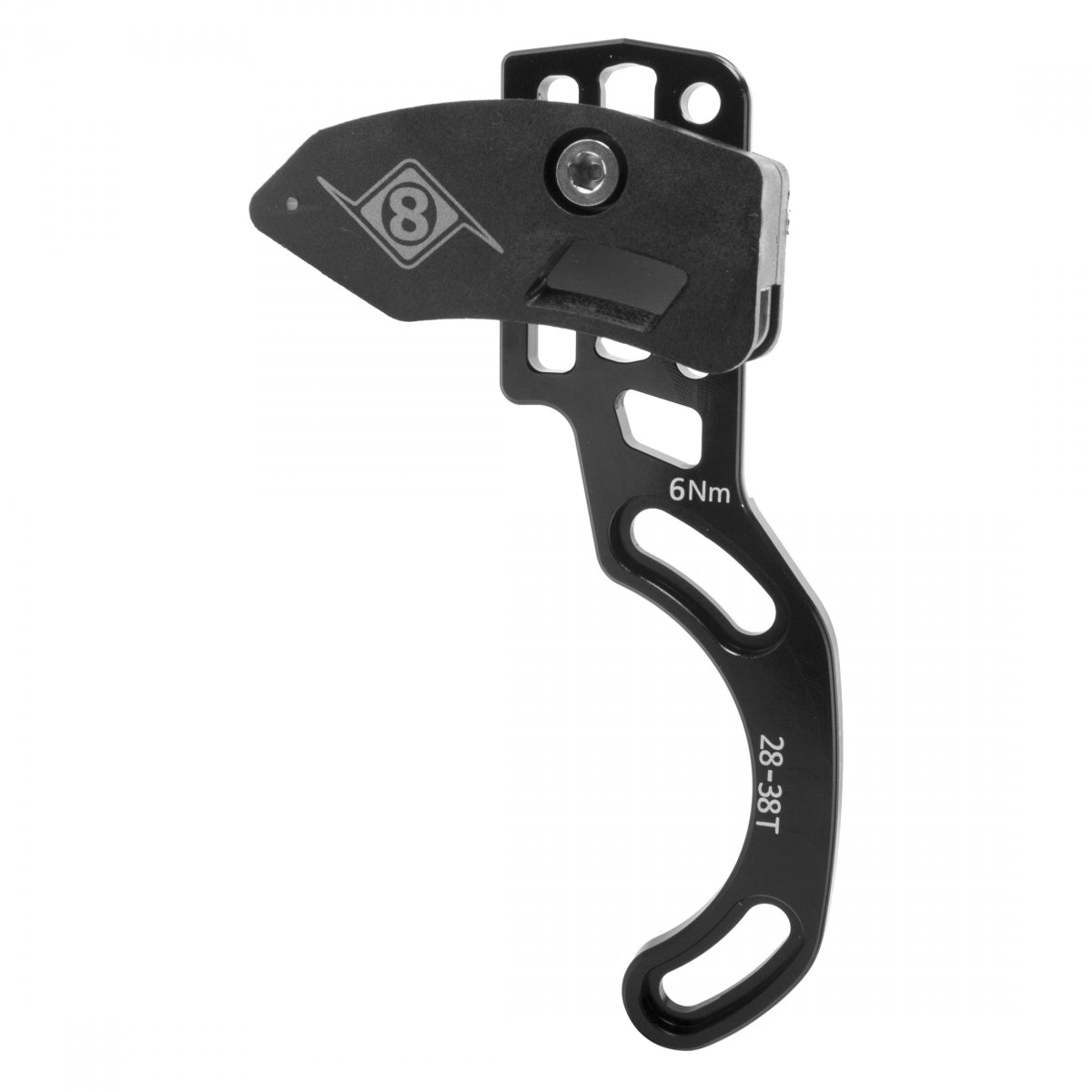 ORIGIN8 CHAIN GUIDE OR8 SENTRY ISCG05 MOUNT BK - ORIGIN8
