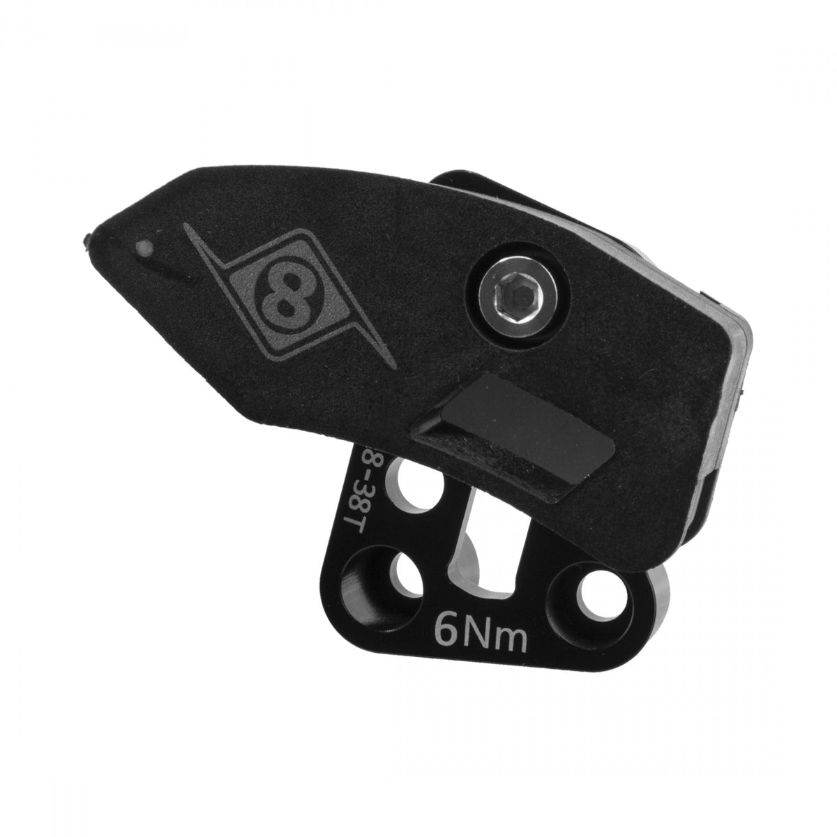 ORIGIN8 CHAIN GUIDE OR8 SENTRY E-TYPE MOUNT BK - ORIGIN8