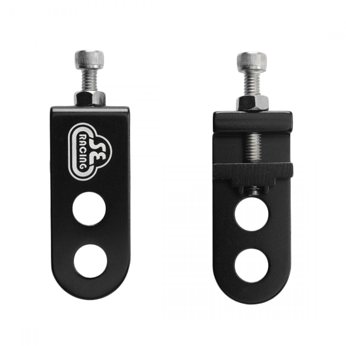 SE BIKES CHAIN TENSION ADJ SE BIKES 2.0 ALY 3/8 BK - SE BIKES