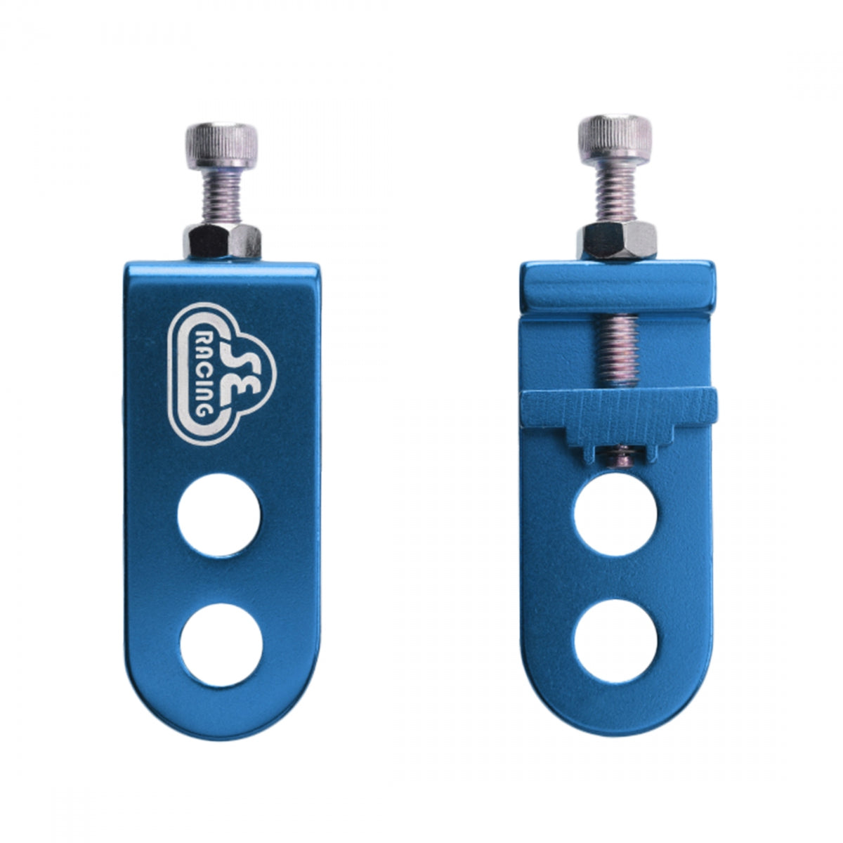 SE BIKES CHAIN TENSION ADJ SE BIKES 2.0 ALY 3/8 BU - SE BIKES