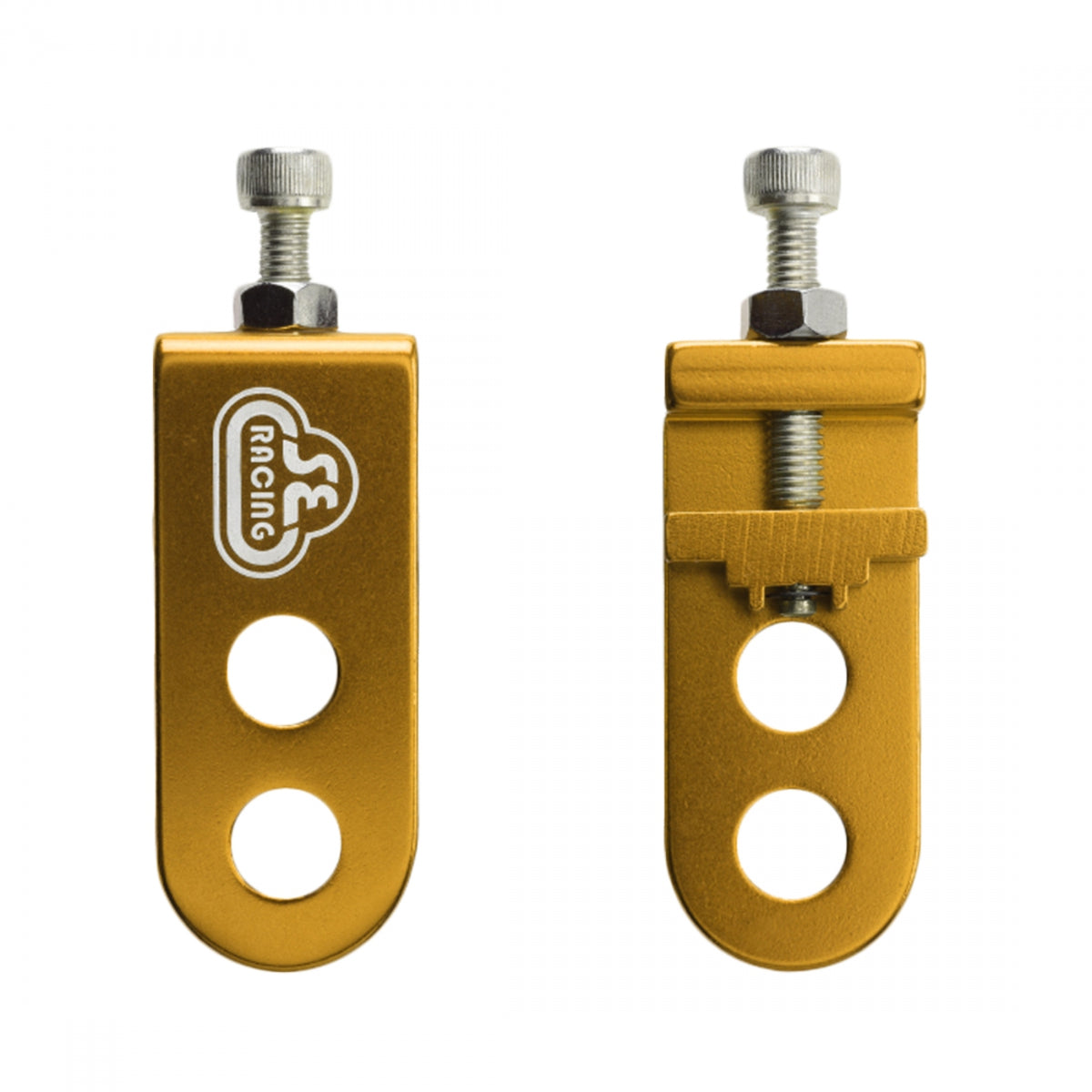SE BIKES CHAIN TENSION ADJ SE BIKES 2.0 ALY 3/8 GS - SE BIKES