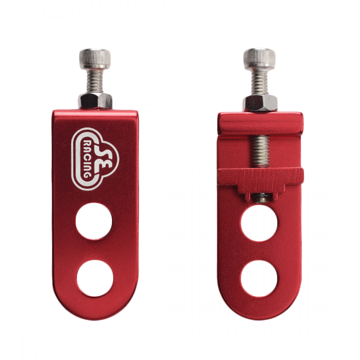SE BIKES CHAIN TENSION ADJ SE BIKES 2.0 ALY 3/8 RD - SE BIKES