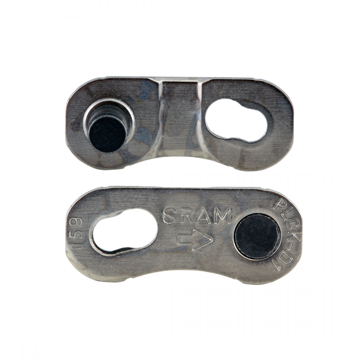 SRAM CHAIN CON LINK SRAM 12sp AXS SIL CDof4 FLATTOP ROAD RED FORCE - SRAM