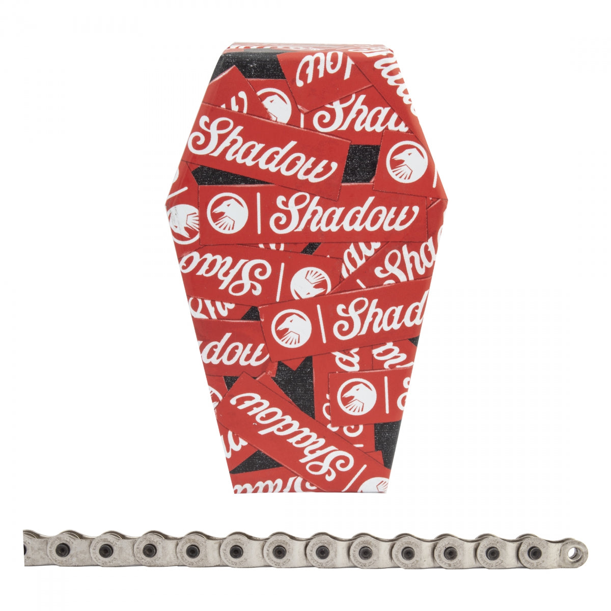 THE SHADOW CONSPIRACY CHAIN TSC 1/2x1/8 INTERLOCK V2 1s SL 98L - THE SHADOW CONSPIRACY