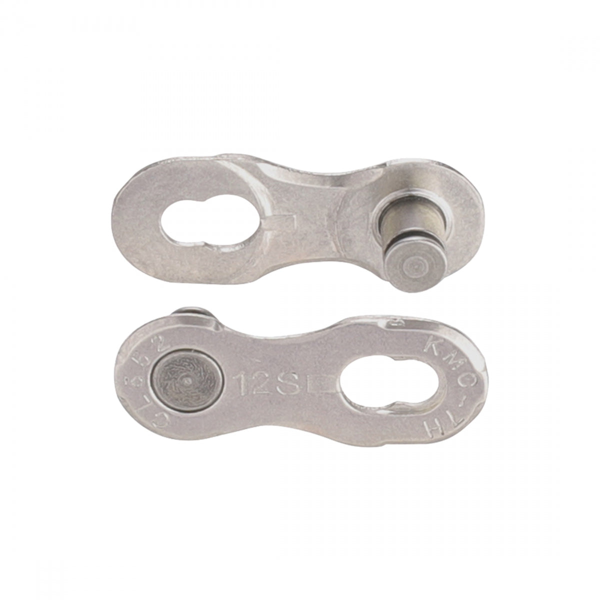KMC CHAIN CON LINK KMC M/L 12s FOR SRAM/KMC CDof2 SL NON-REUSABLE - KMC
