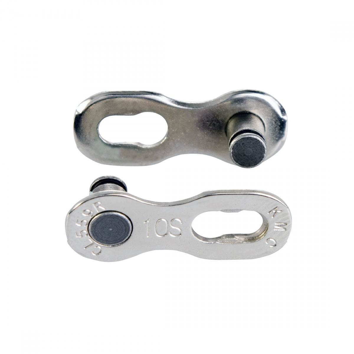 KMC CHAIN CON LINK KMC M/L 10s 5.88mm FITS SHI/KMC 10 SPEED CHAINS CDof2 - KMC