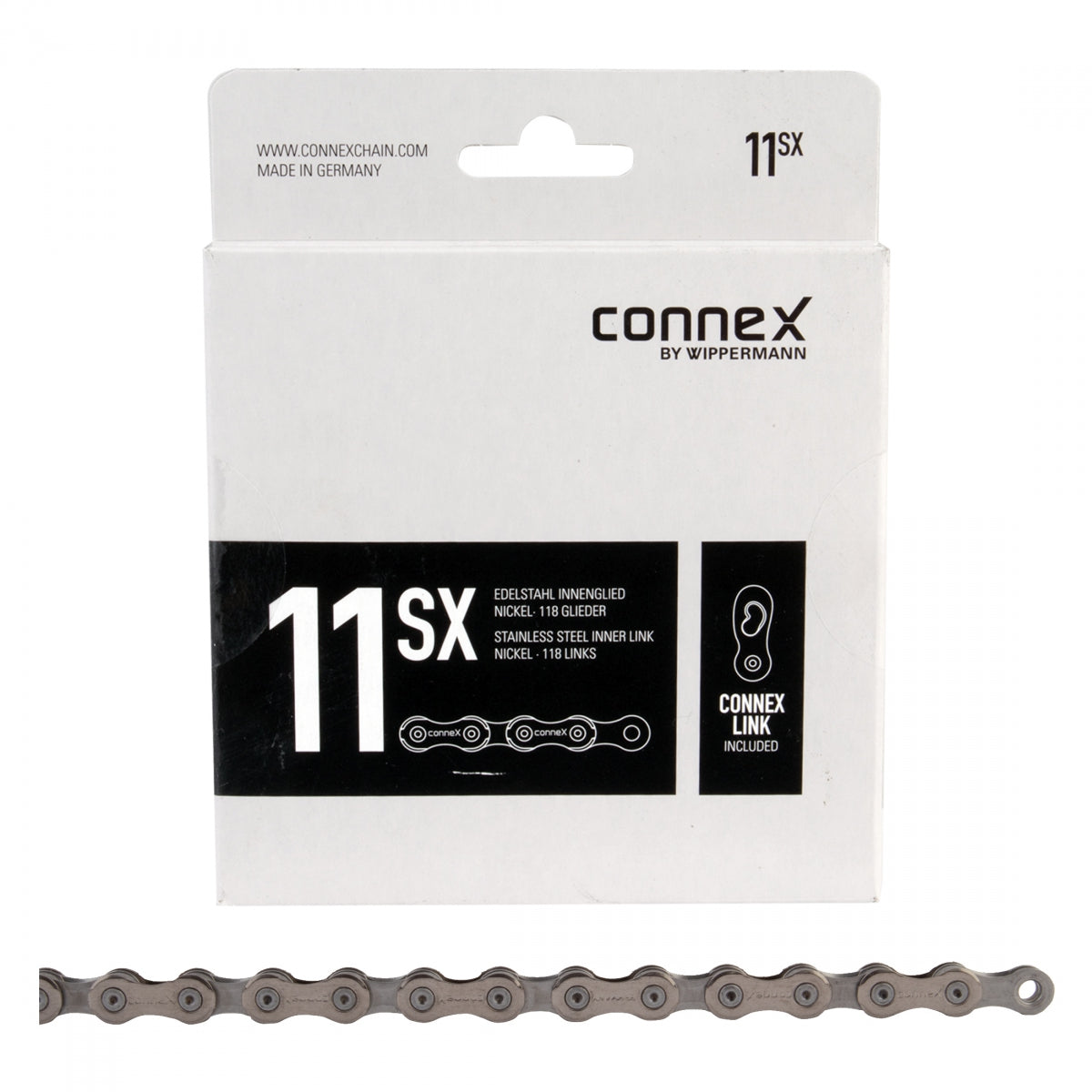 CONNEX CHAIN CONNEX 11SX 11s SL 118L - CONNEX