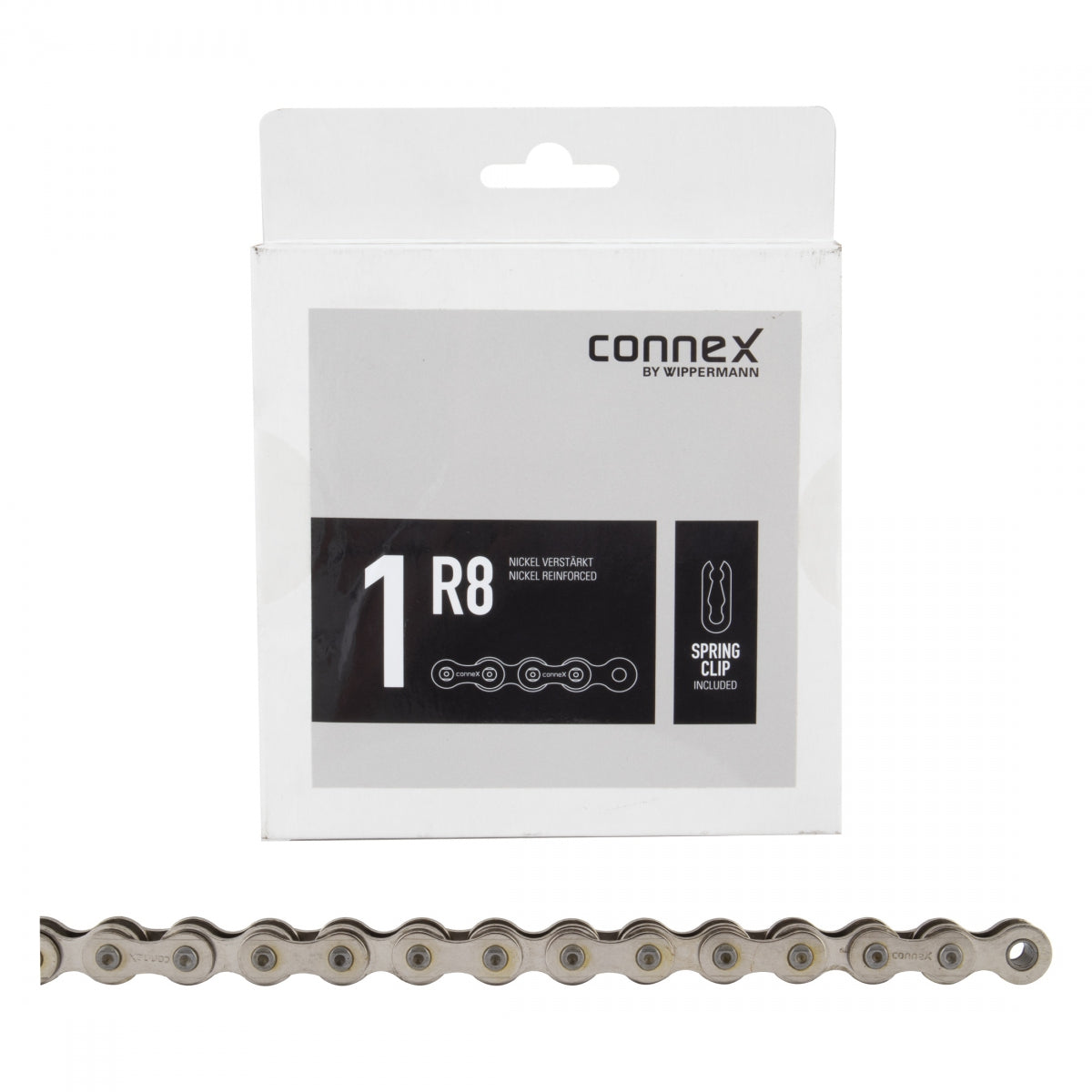 CONNEX CHAIN CONNEX 1R8 1s SL 112L - CONNEX