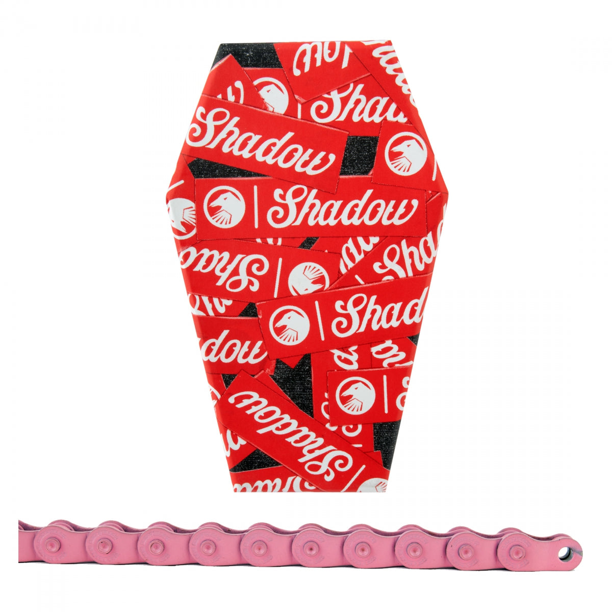 THE SHADOW CONSPIRACY CHAIN TSC 1/2x1/8 INTERLOCK V2 1s PK 98L - THE SHADOW CONSPIRACY