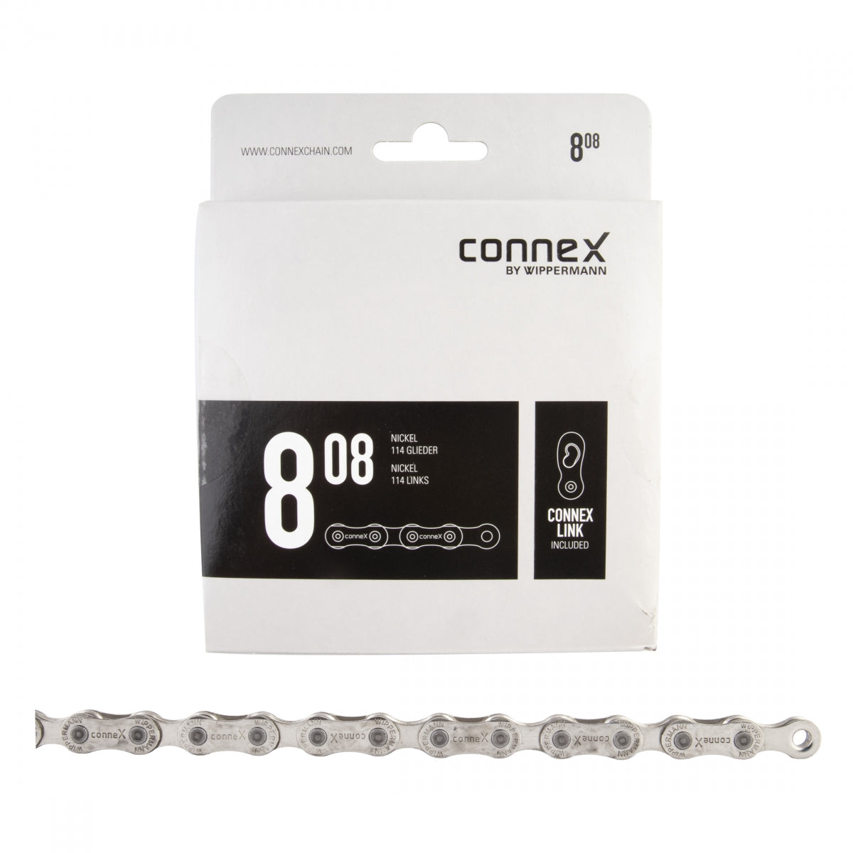 CONNEX CHAIN CONNEX 808 8s SL 114L - CONNEX
