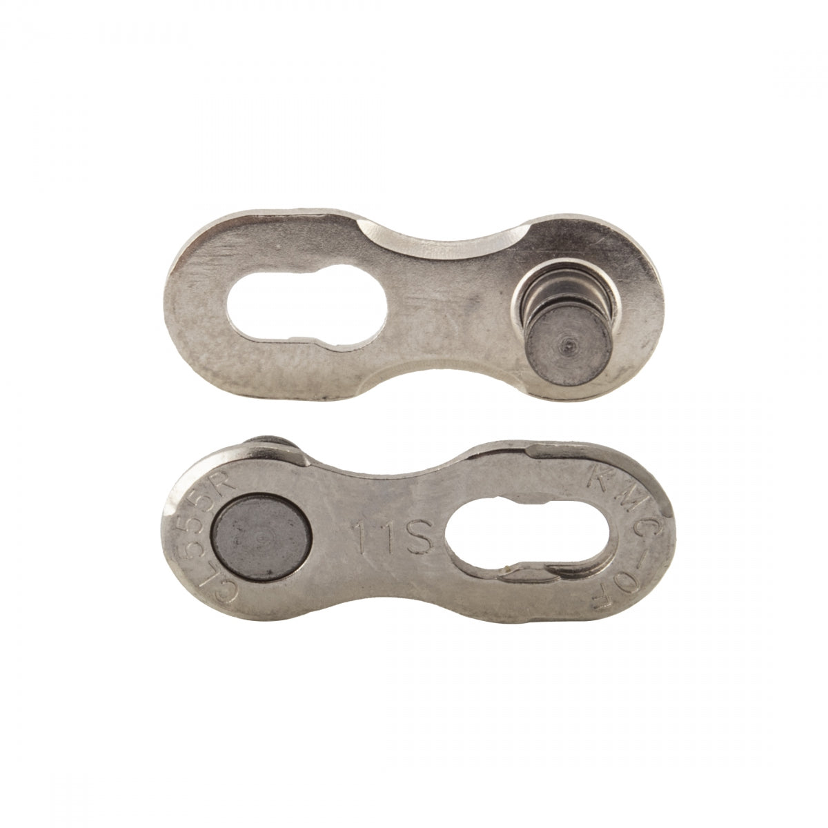 KMC CHAIN CON LINK KMC M/L 11s FOR SRAM/SHI/KMC CD OF 2 REUSABLE - KMC