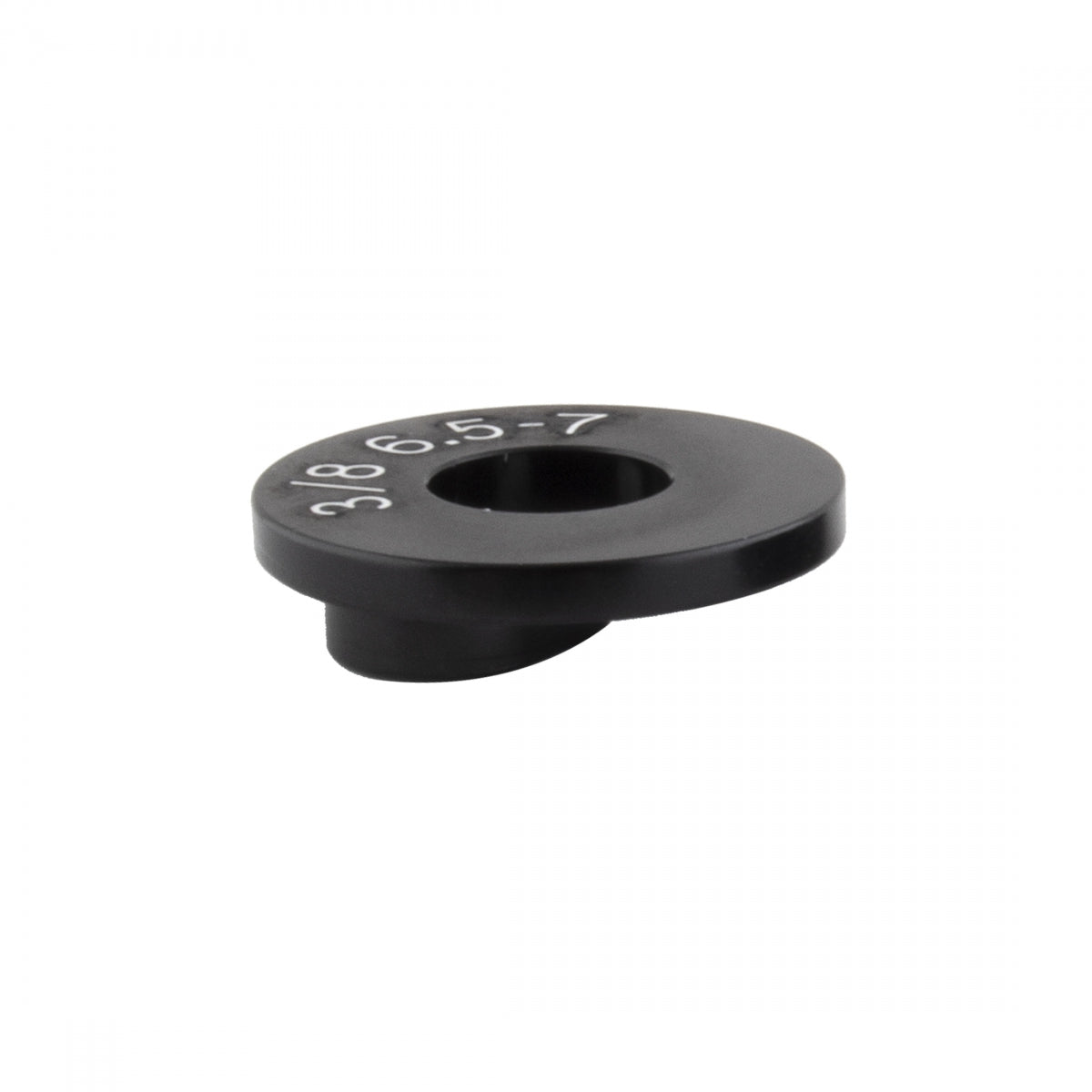 ALIENATION CHAIN TENSIONER NON-ADJ AN CIRCLE JERKS ALY 3/8x6.5-7mm BK - ALIENATION