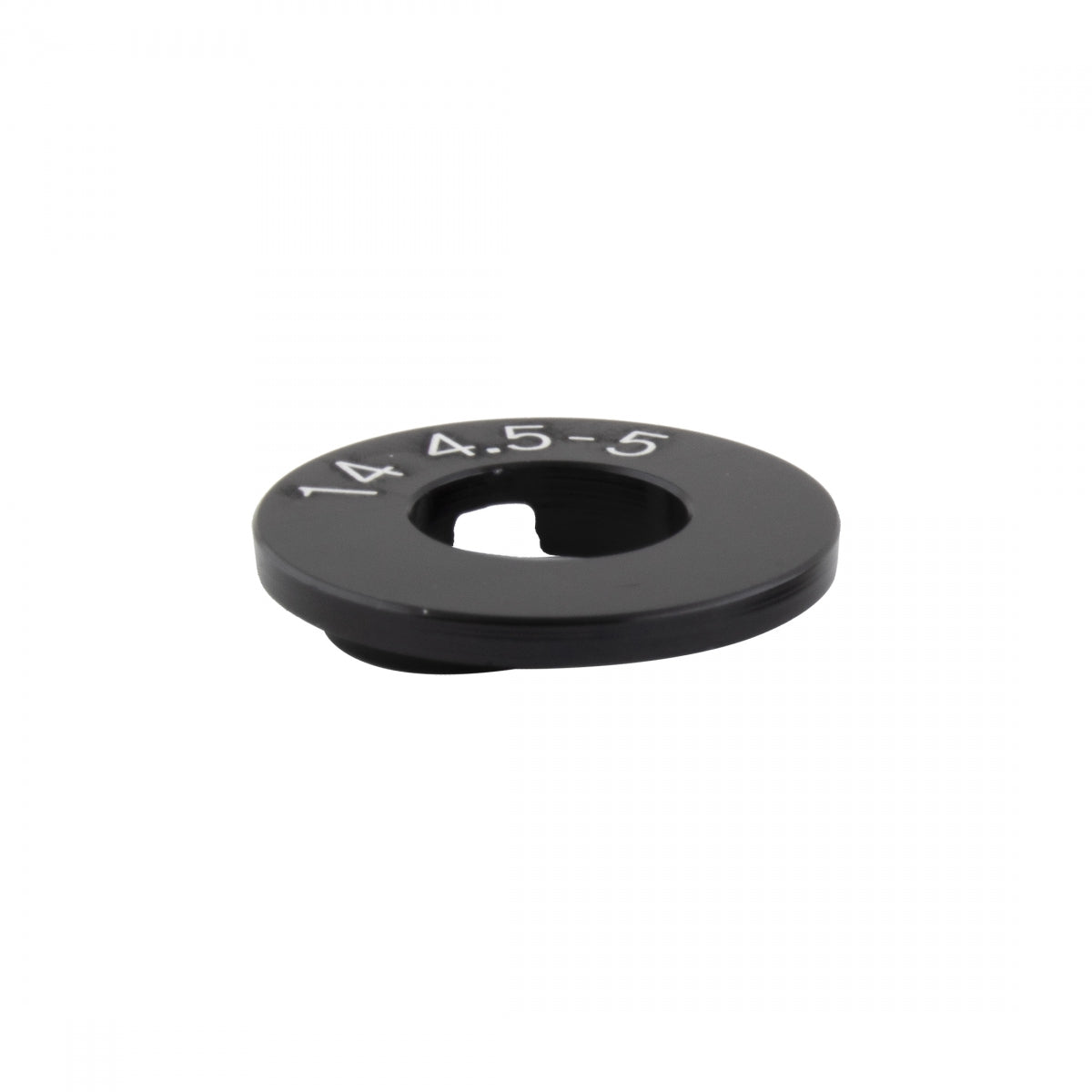ALIENATION CHAIN TENSIONER NON-ADJ AN CIRCLE JERKS ALY 14mmx4.5-5mm BK - ALIENATION