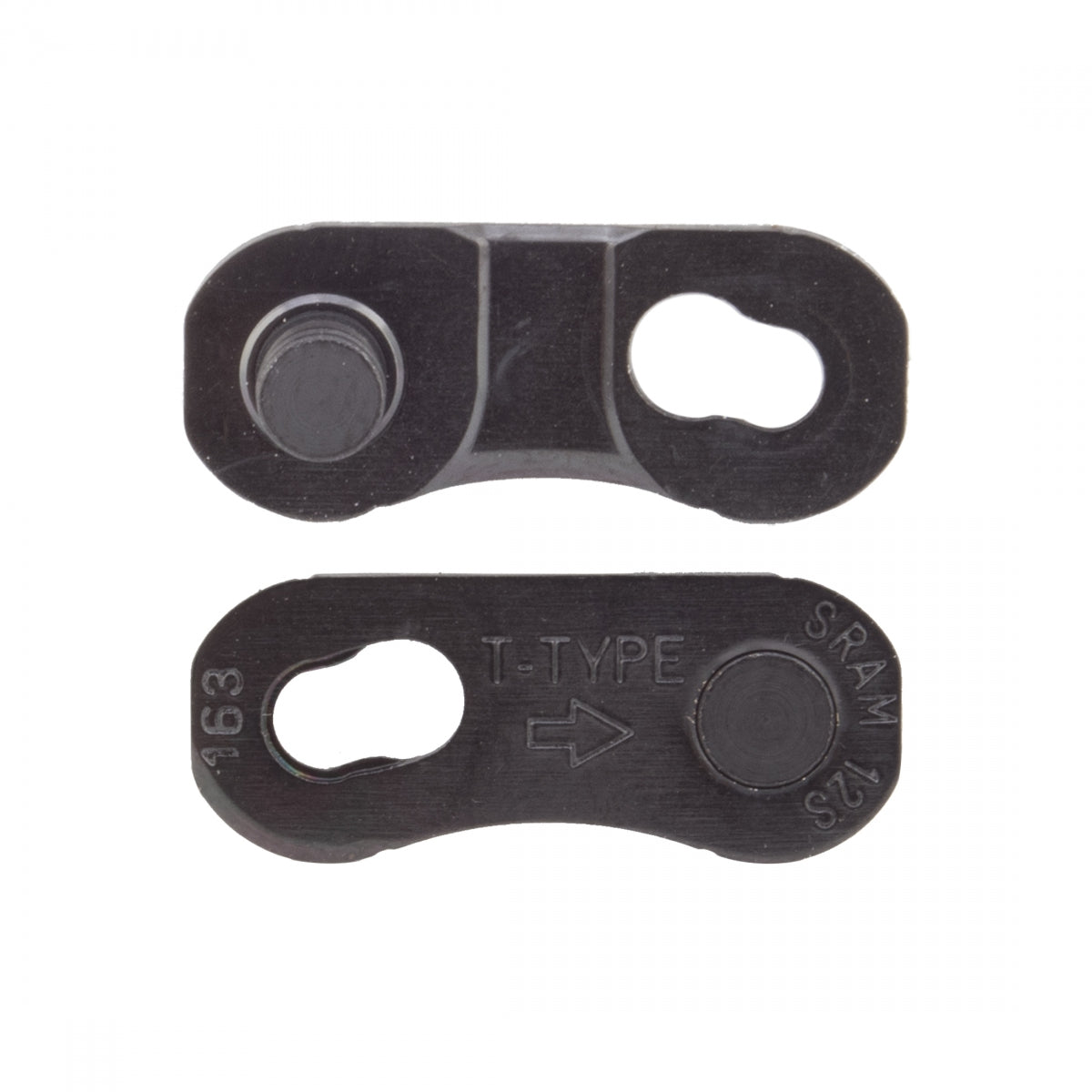 SRAM CHAIN CON LINK SRAM 12sp EAGLE T-TYPE BK PVD CDof4 - SRAM
