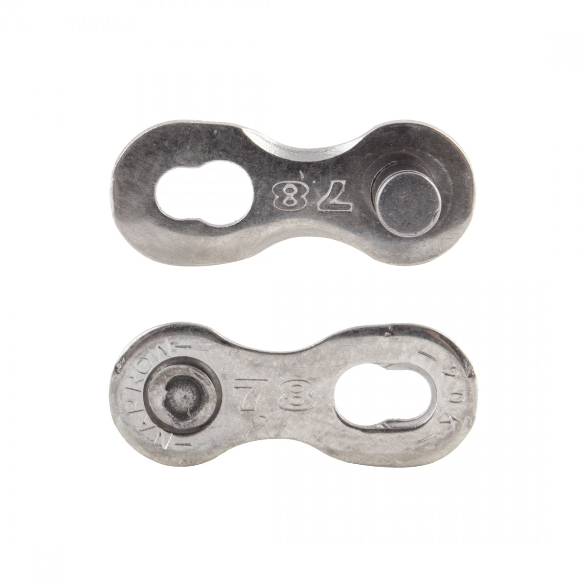 SUNRACE CHAIN CON LINK SUNRACE CNQ87 LINK 7/8s SL - SUNRACE