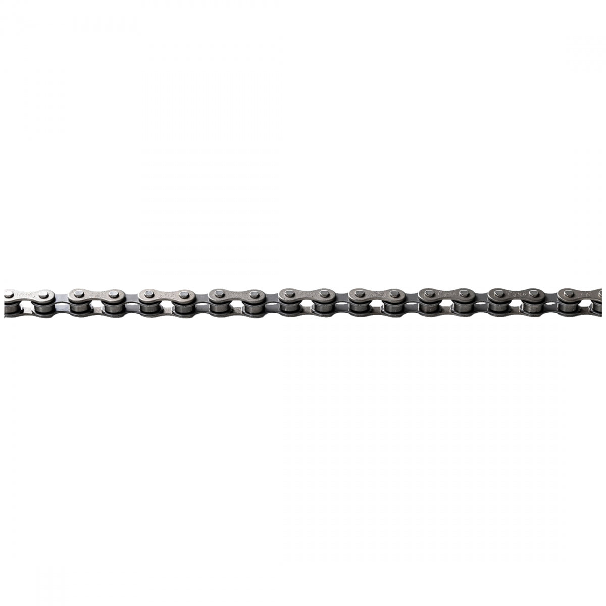IZUMI CHAIN IZUMI 1/2x3/32 KAI-N 1s BK/BK 116L - IZUMI