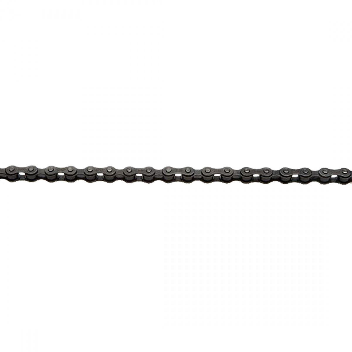 IZUMI CHAIN IZUMI 1/2x1/8 ES410 JB/MASH-B 1s BK 116L - IZUMI