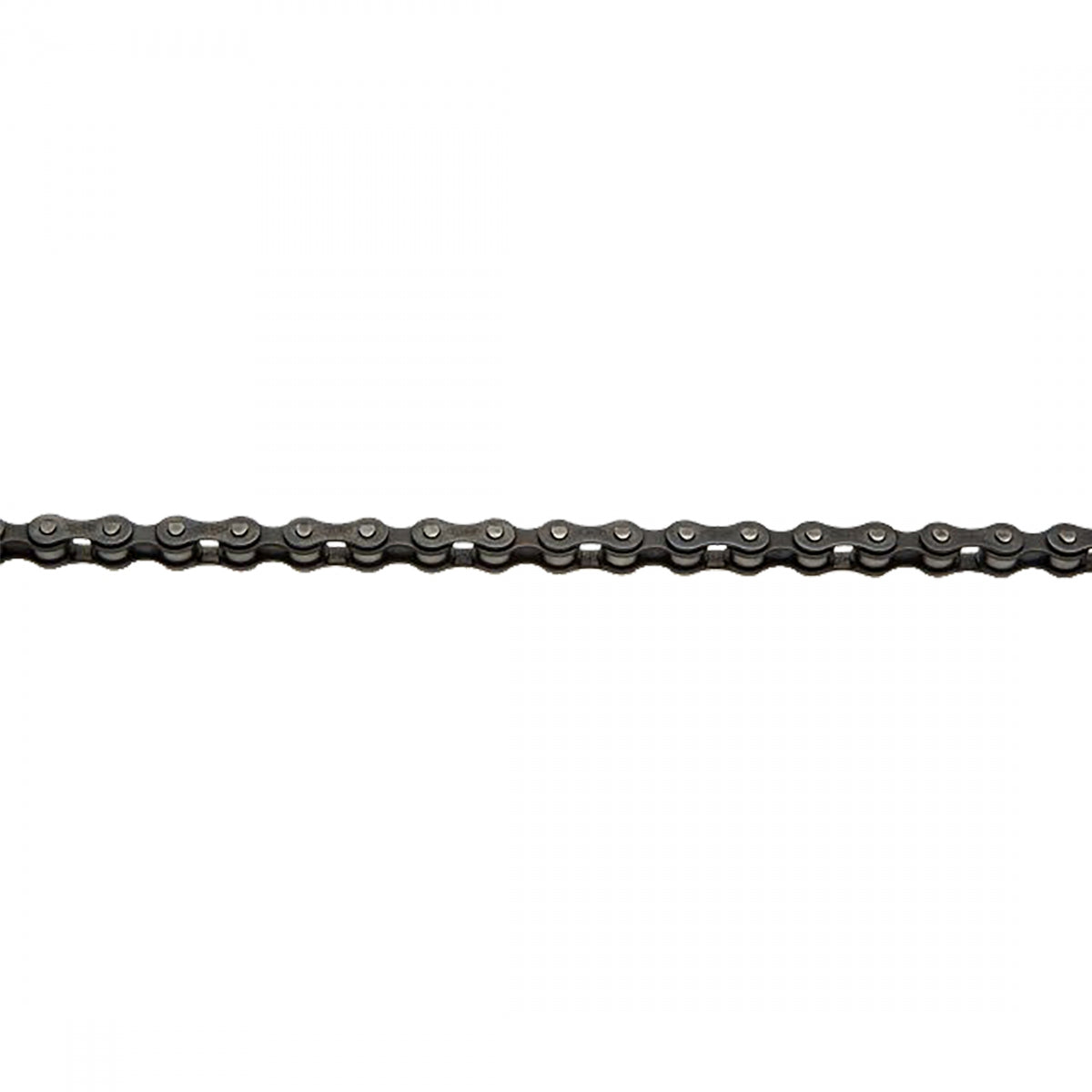 IZUMI CHAIN IZUMI 1/2x1/8 ES410 1s BK/BK 116L - IZUMI