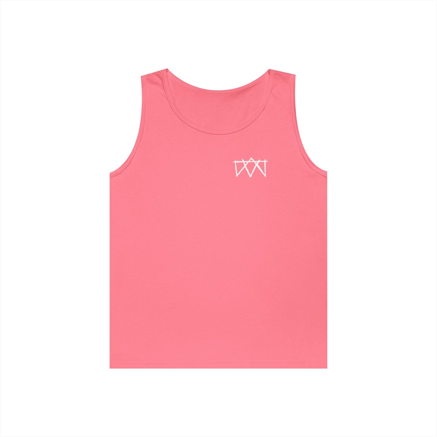 5150bmx "Crown" Tank (Various Colors)