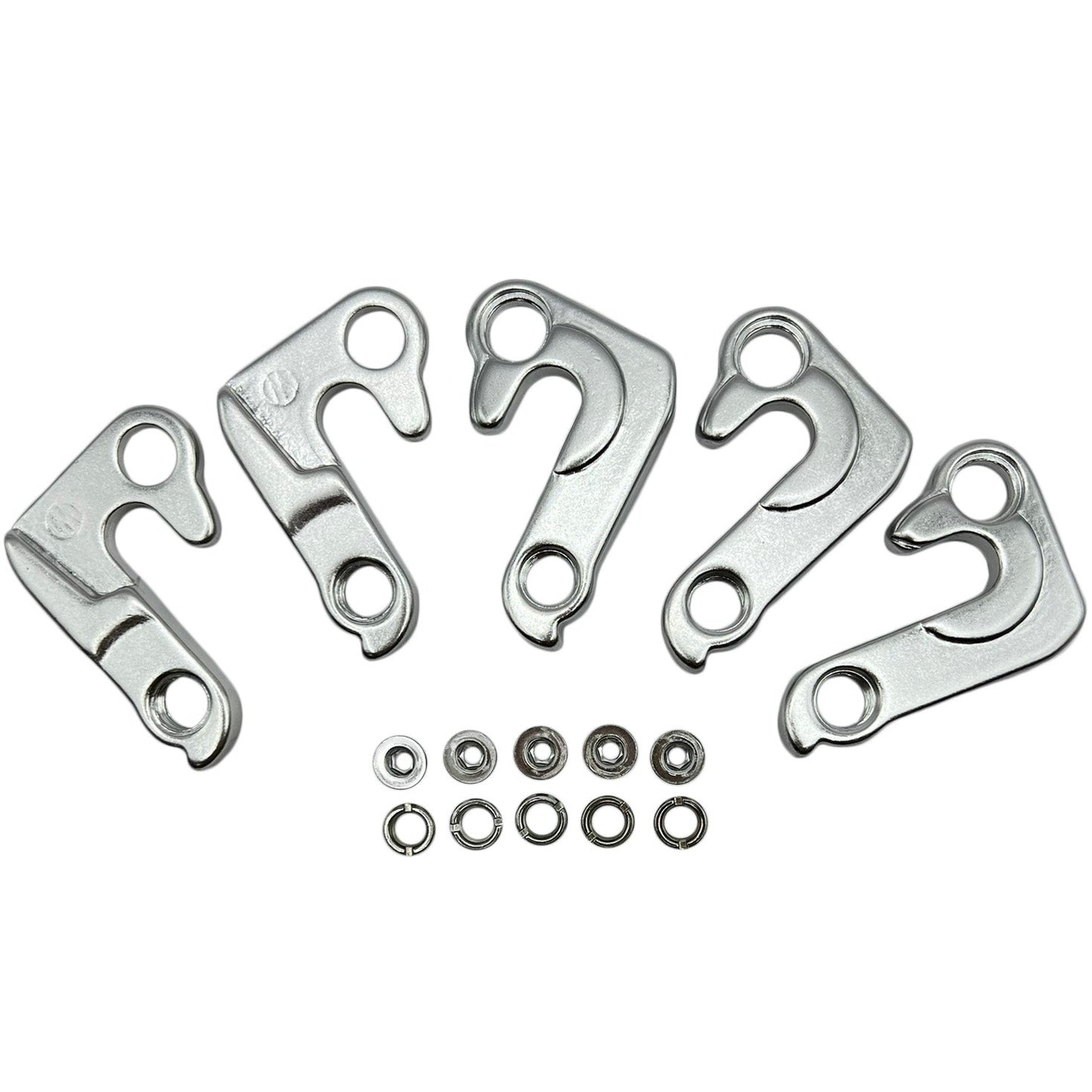 Derailleur - Hanger - #17 available at 5150bmx.com