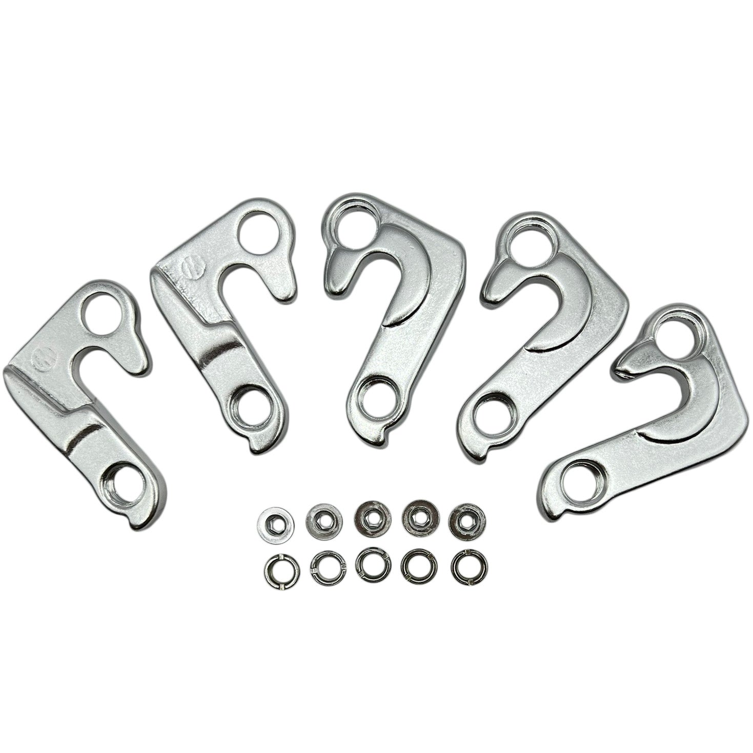 Derailleur - Hanger - #17 available at 5150bmx.com