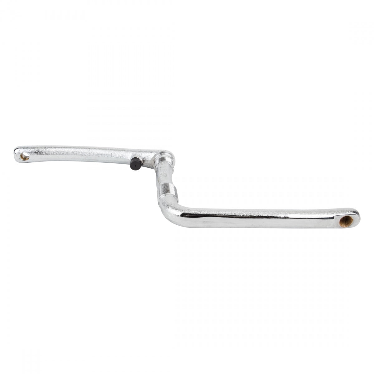 SUNLITE CRANKARM 1pc SUNLT 170mm 24tpi CP - SUNLITE