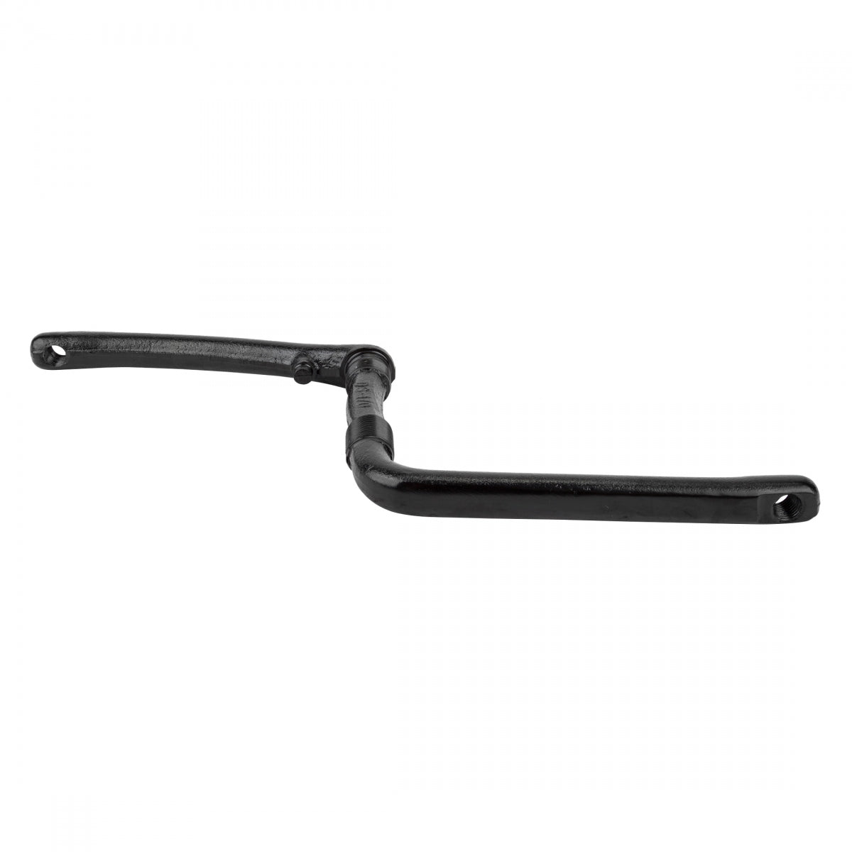 SUNLITE CRANKARM 1pc SUNLT 170mm 24tpi BK - SUNLITE