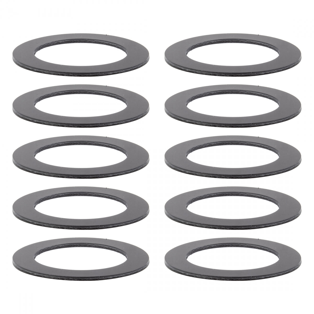 WHEELS MANUFACTURING BB PART WMFG SPACER BB 24x1.0mm BGof10 - WHEELS MANUFACTURING