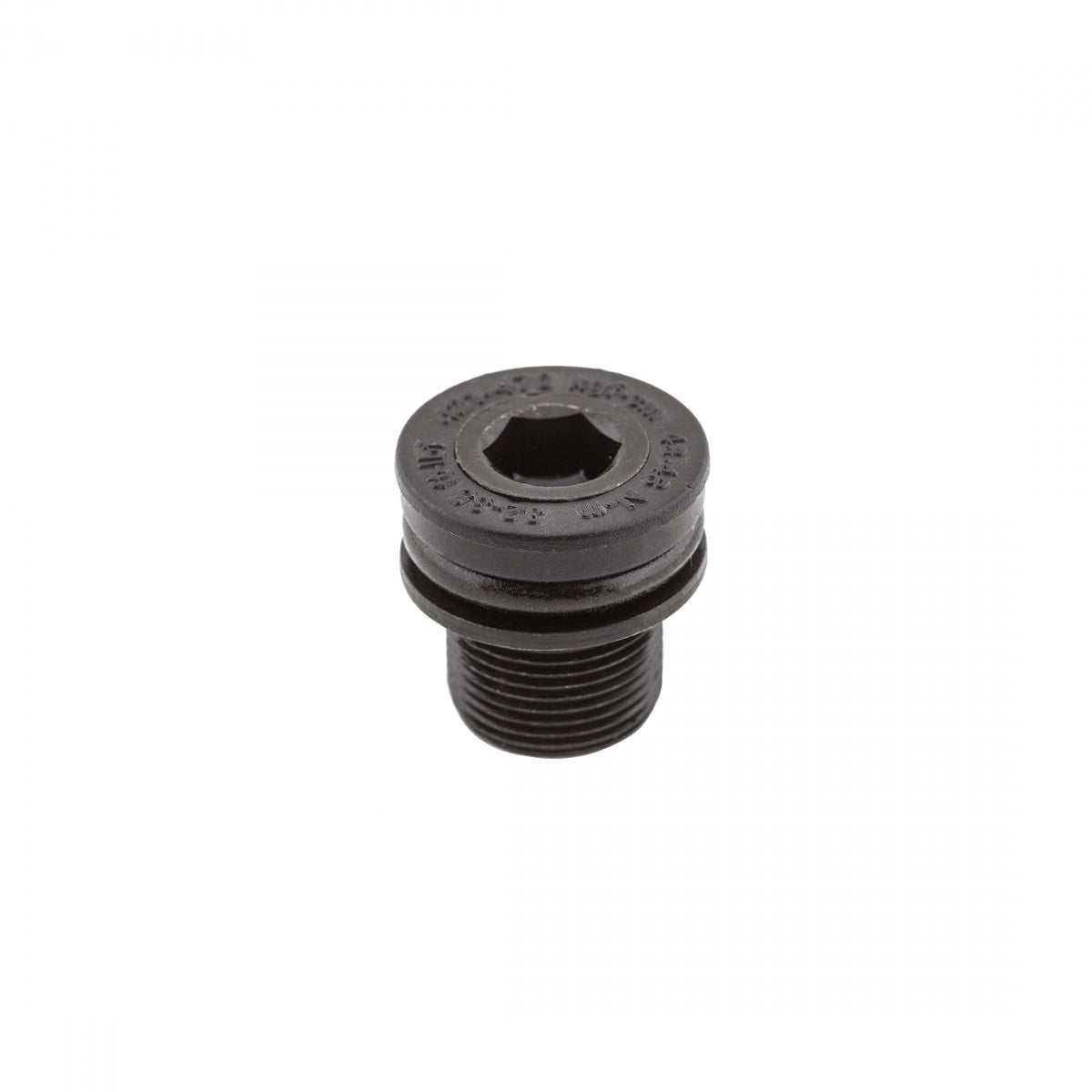 SUNRACE BB PART AXLE BOLT SUNRACE M15 CROMO - SUNRACE