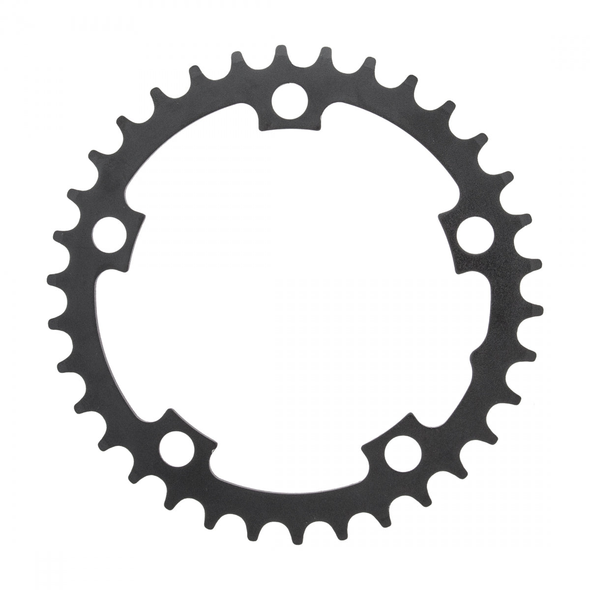 SUNRACE CHAINRING SUNRACE 34T 110mm RS0 BK - SUNRACE