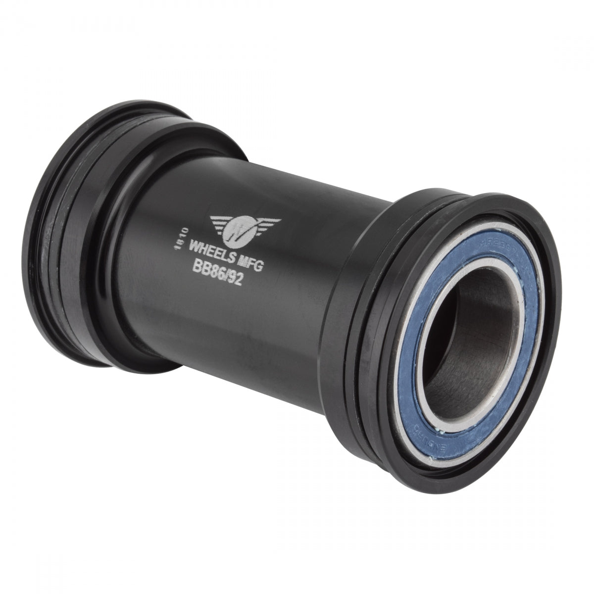 WHEELS MANUFACTURING BB SET WMFG BB86 FITS SRAM BK - WHEELS MANUFACTURING