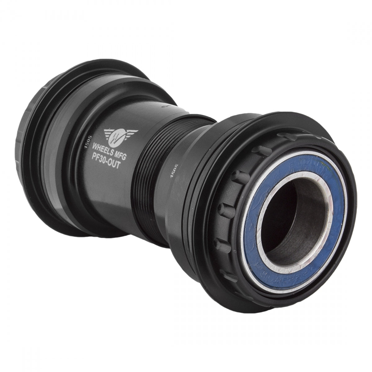 WHEELS MANUFACTURING BB CONV WMFG PF30 TO FIT SRAM OUTBOARD BK - WHEELS MANUFACTURING