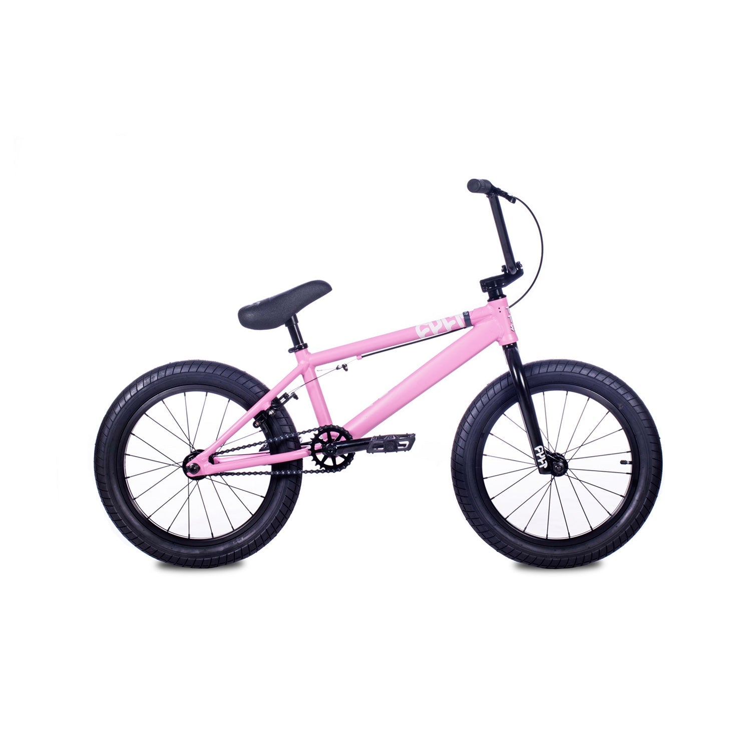 18" JUVENILE / pink available at 5150bmx.com