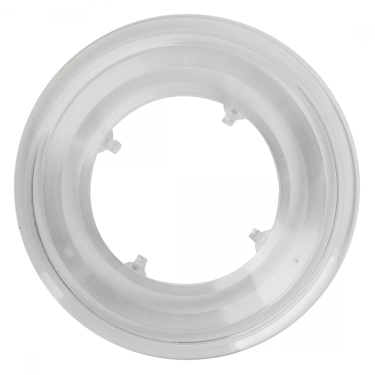 SUNLITE SPOKE PROTECTOR SUNLT 5.5in FH 32H CLR SP-103-4 - SUNLITE