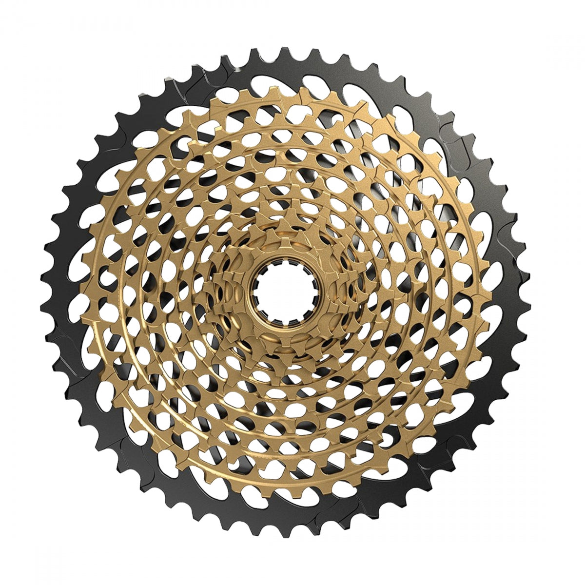 SRAM FH CASS SRAM XG1299 10-50 12s XD GD EAGLE - SRAM