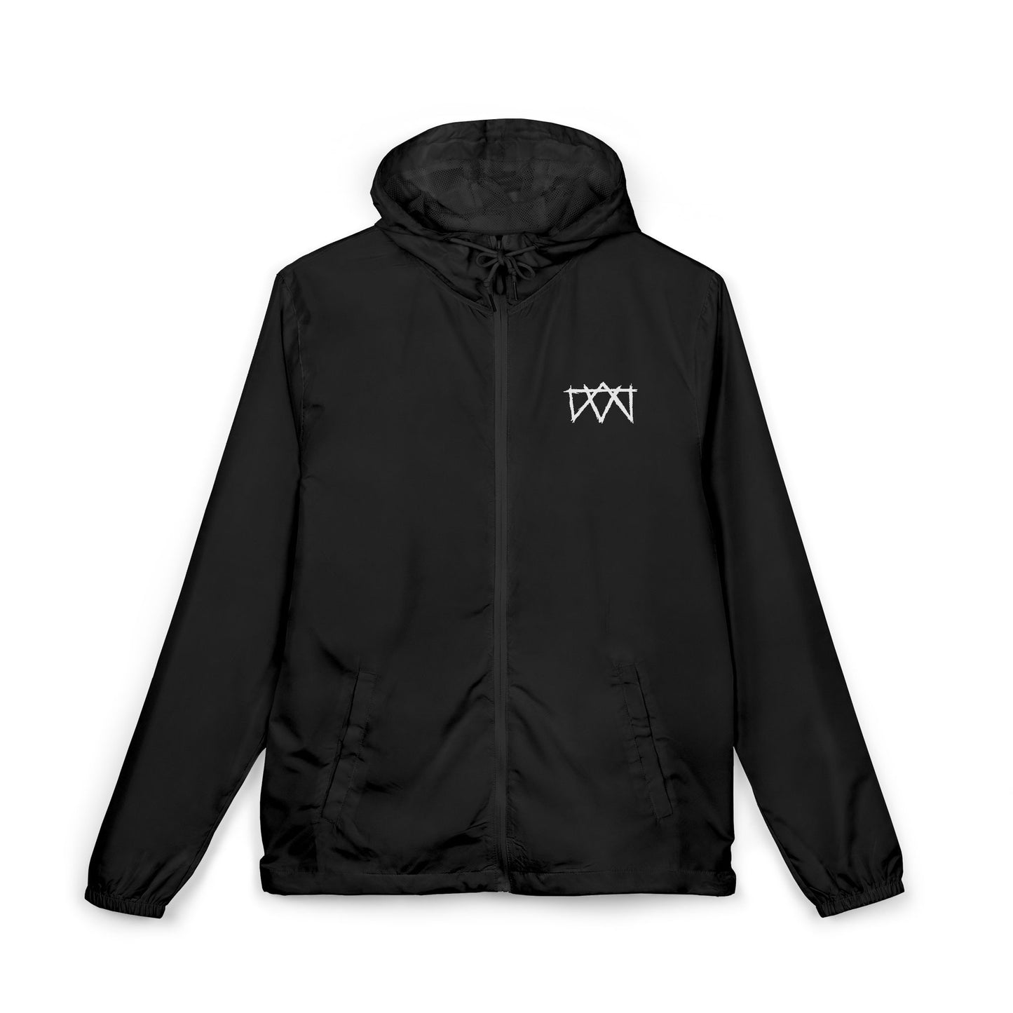 5150bmx "Team" Windbreaker