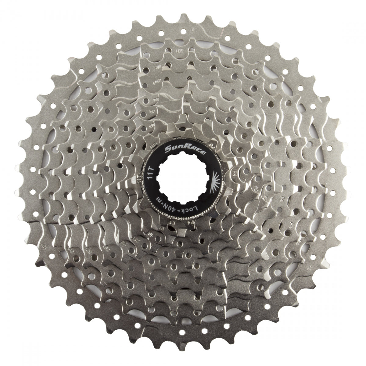 SUNRACE FH CASS SUNRACE CSMS 11-42 M-SL 10s - SUNRACE