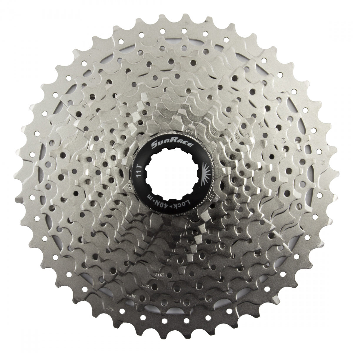 SUNRACE FH CASS SUNRACE CSMS 11-42 M-SL 11s - SUNRACE