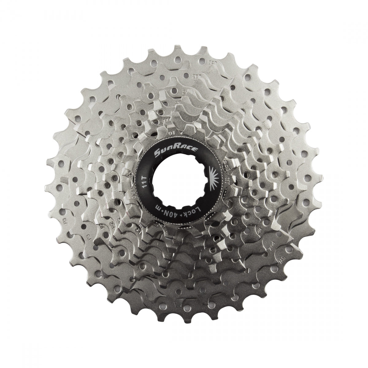 SUNRACE FH CASS SUNRACE CSRS 11-32 M-SL 10s - SUNRACE