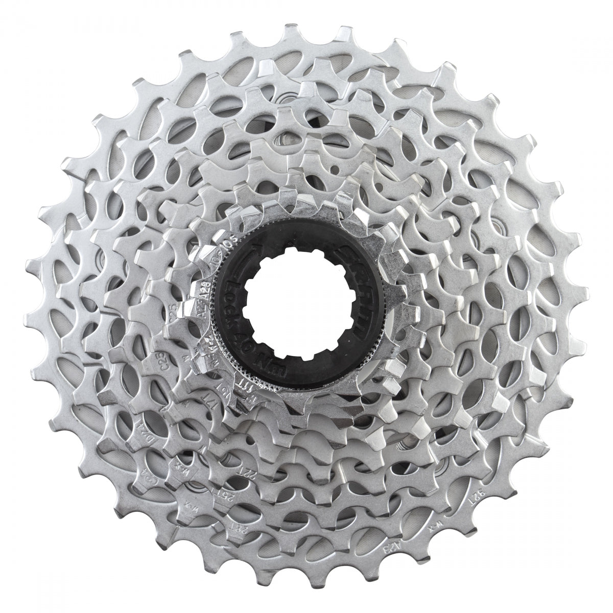 SRAM FH CASS SRAM PG1030 11-32 10s - SRAM