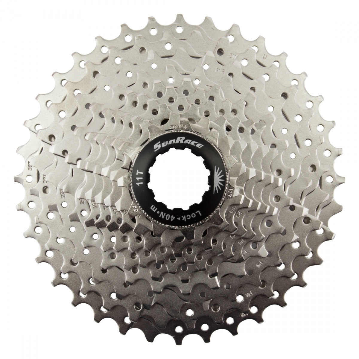 SUNRACE FH CASS SUNRACE CSMS 11-36 M-SL 10s - SUNRACE