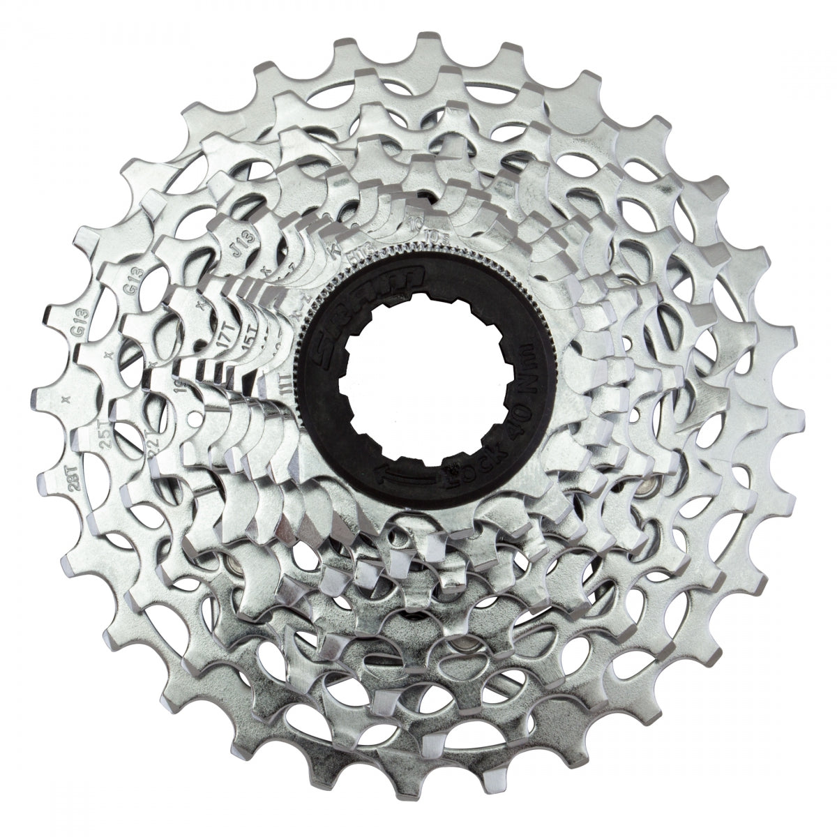 SRAM FH CASS SRAM PG1030 11-28 10s - SRAM