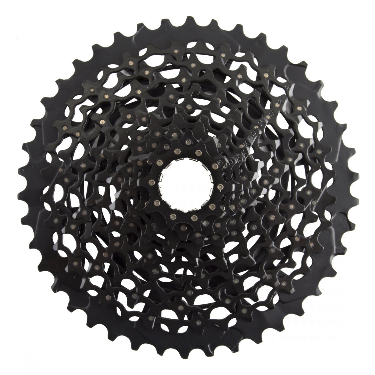 SRAM FH CASS SRAM XG1175 10-42 XD 11s BK - SRAM