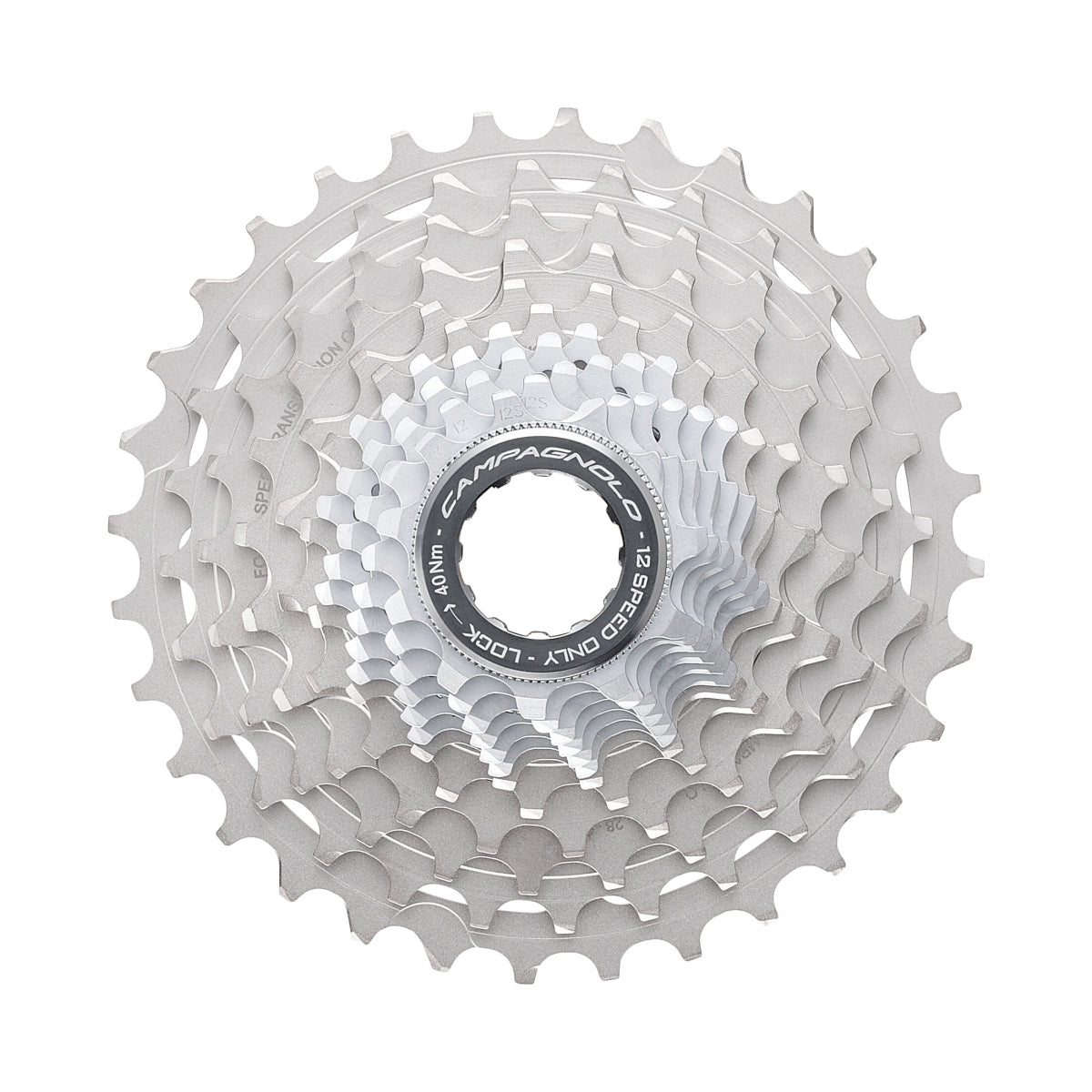 CAMPAGNOLO FH CASS CPY S RECORD 11-29 12s - CAMPAGNOLO