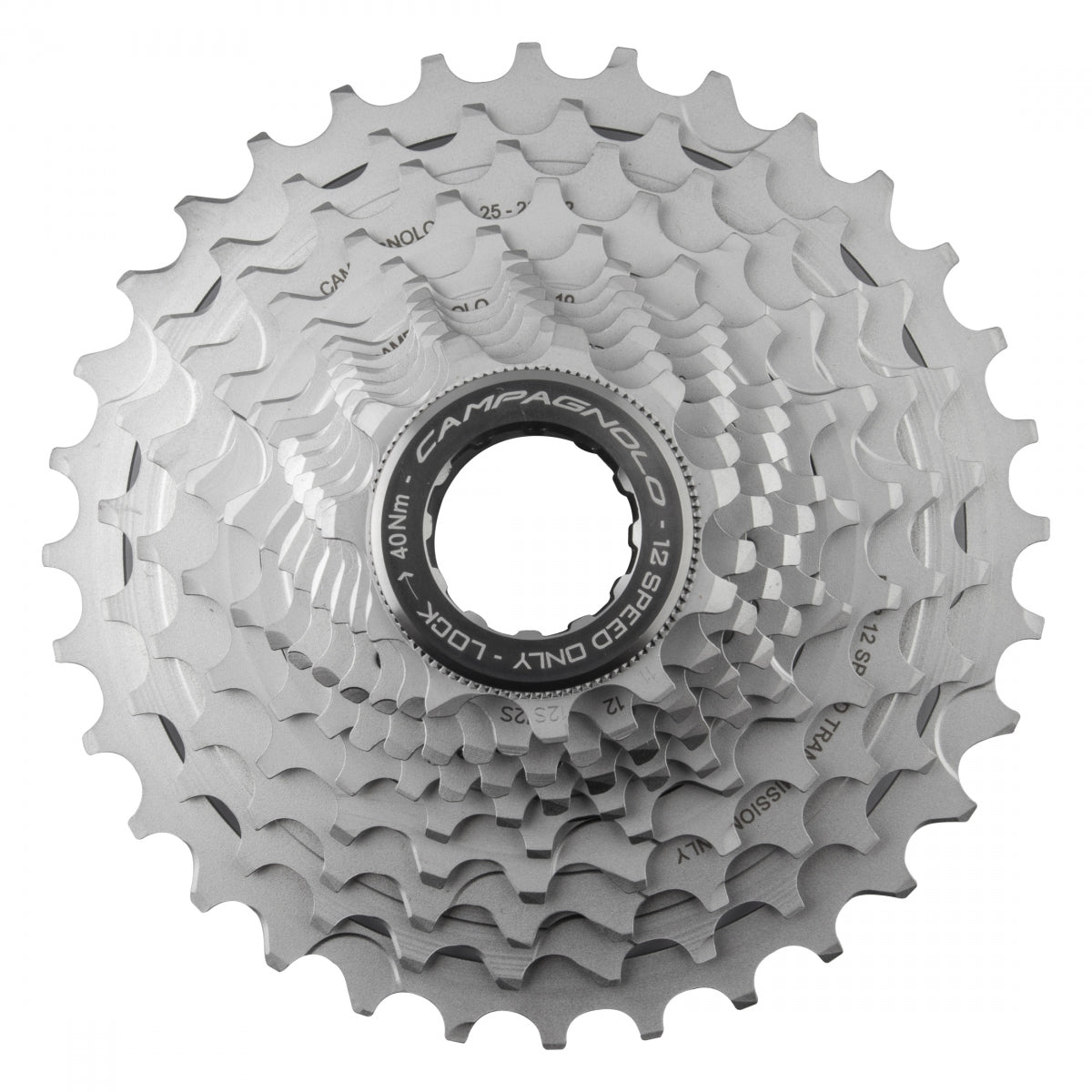 CAMPAGNOLO FH CASS CPY CHORUS CH12 11-32 12s - CAMPAGNOLO